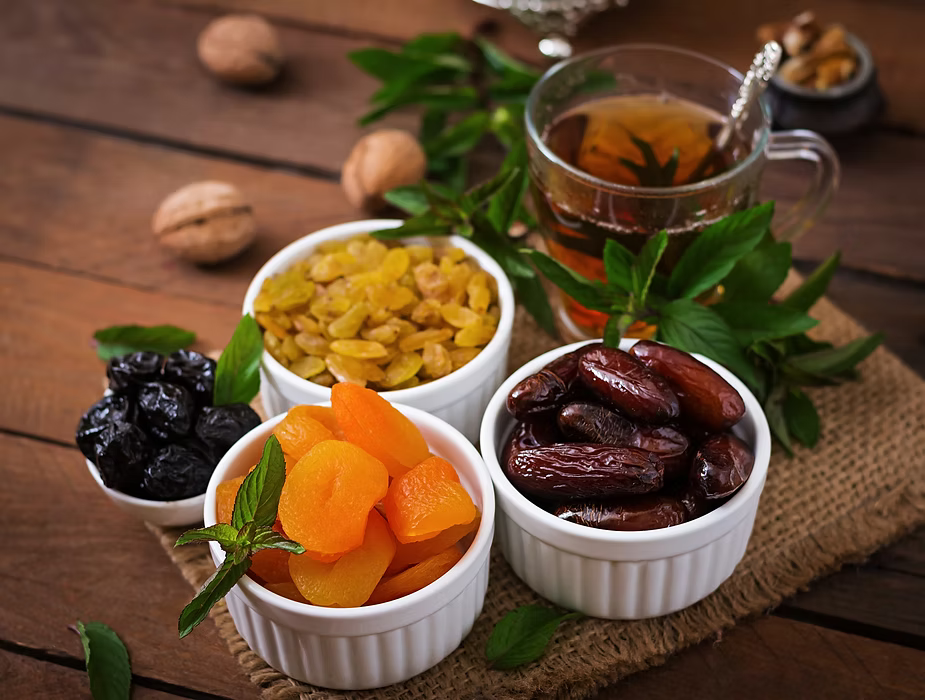 Healthier Ways To Break Fast This Ramadan