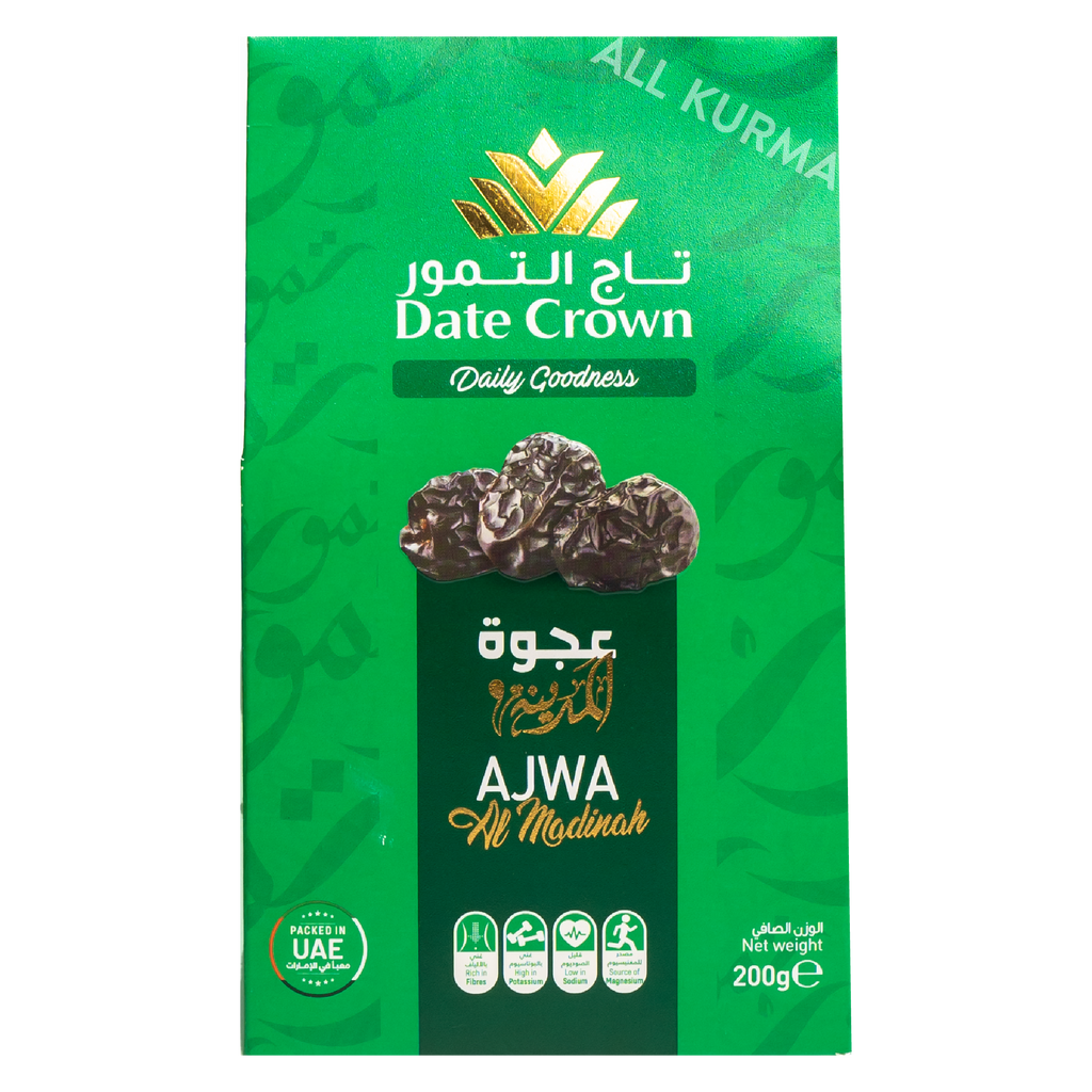 Date Crown