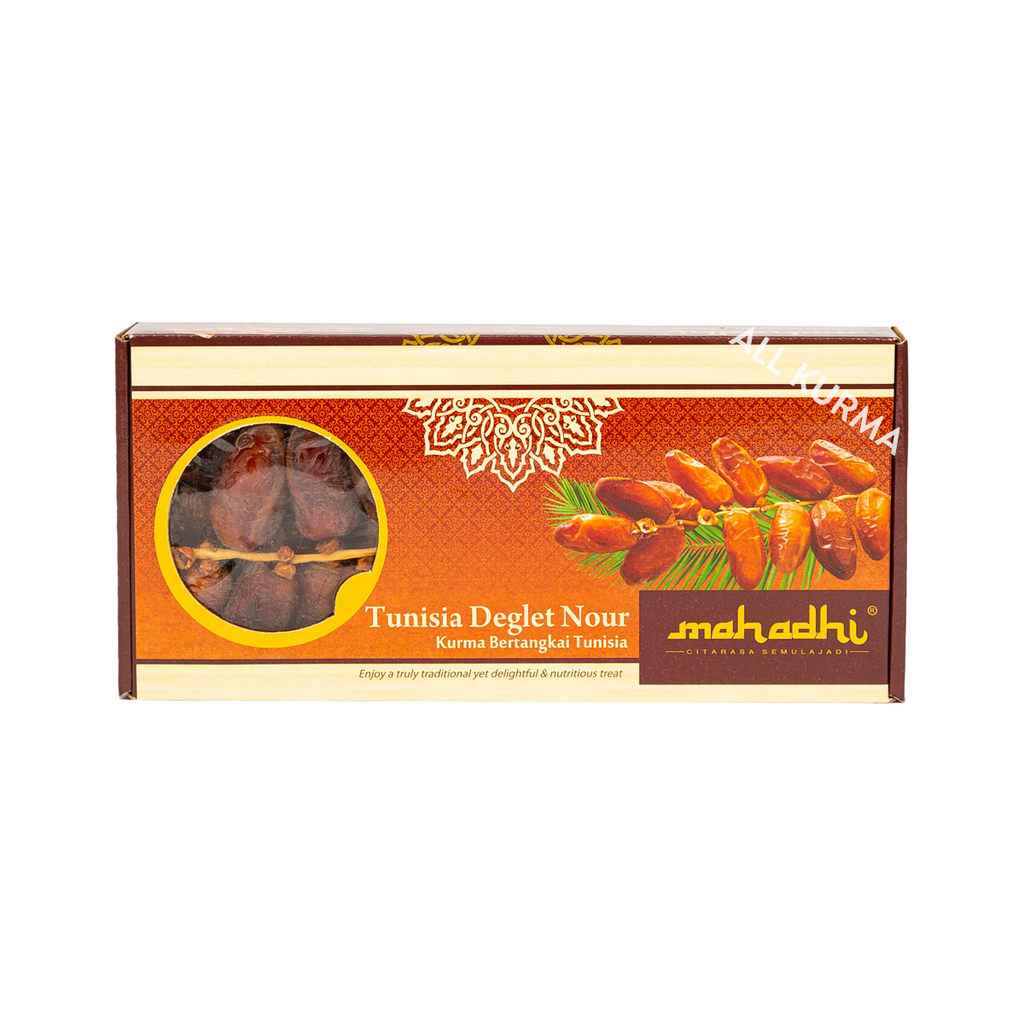 Mahadhi Tunisian Deglet Nour