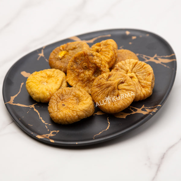 Springdale Cottage Dried Figs