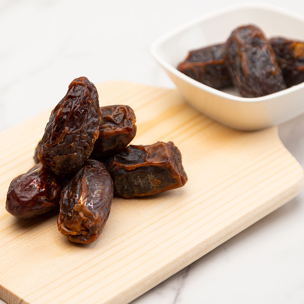 Jericho Medjool Dates (Kurma Medjool)