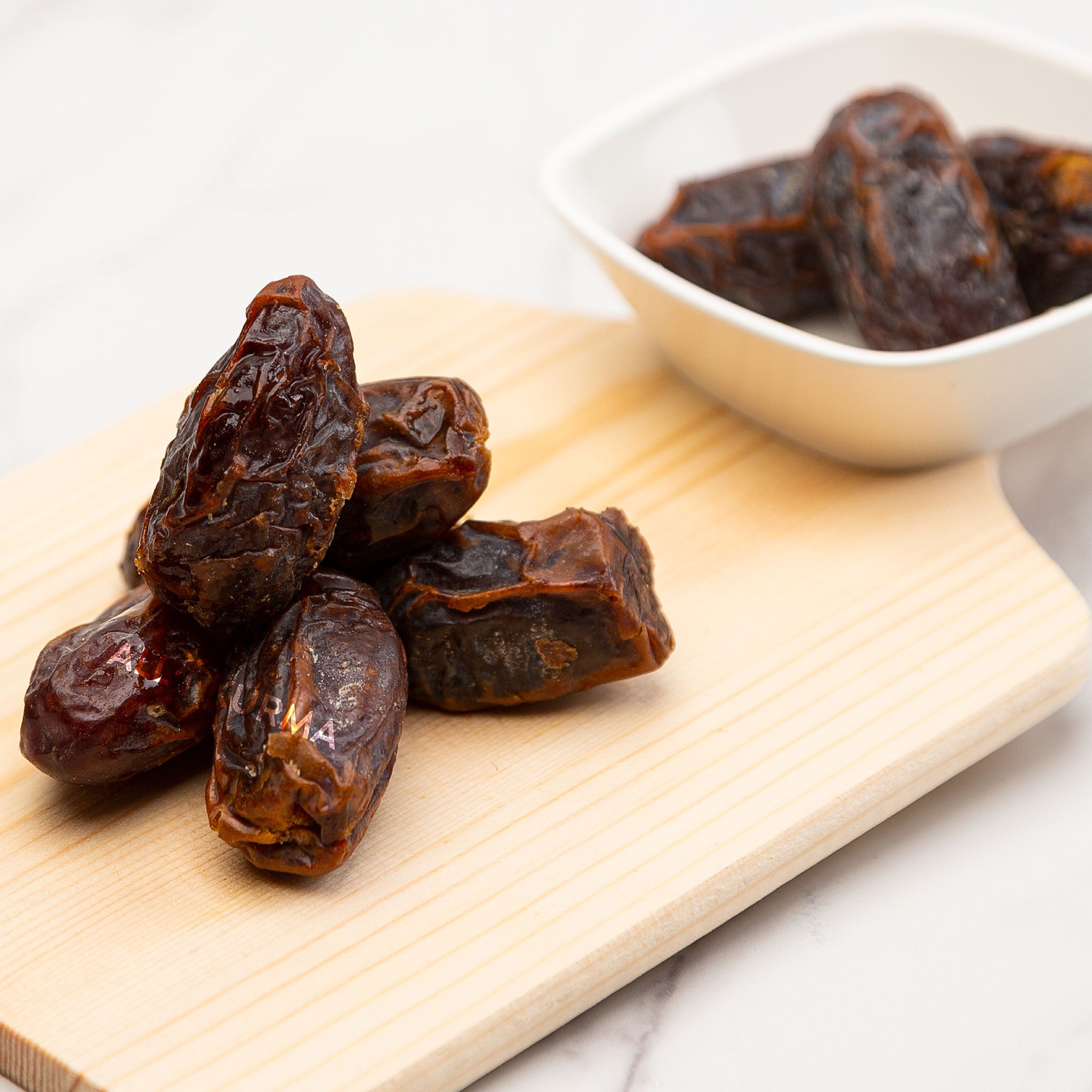 Jericho Medjool Dates (Kurma Medjool)