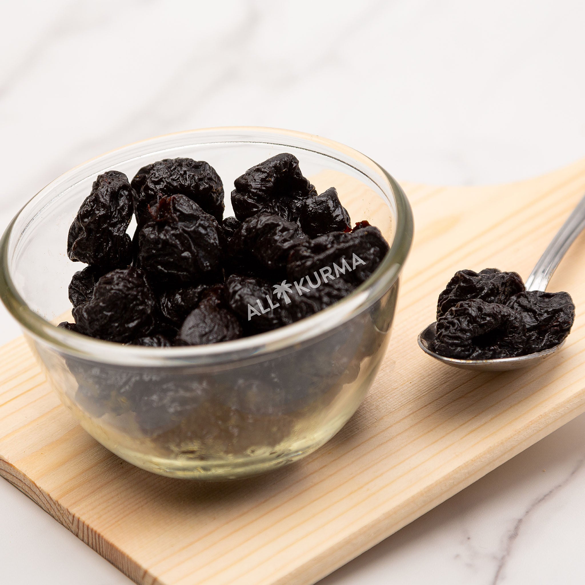 Springdale Cottage Pitted Prunes