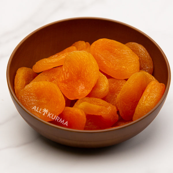 Springdale Cottage Dried Apricots