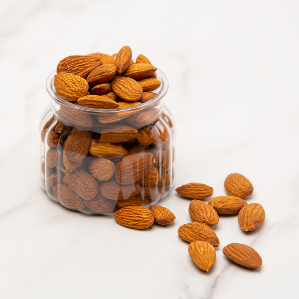 Springdale Cottage Baked Almonds