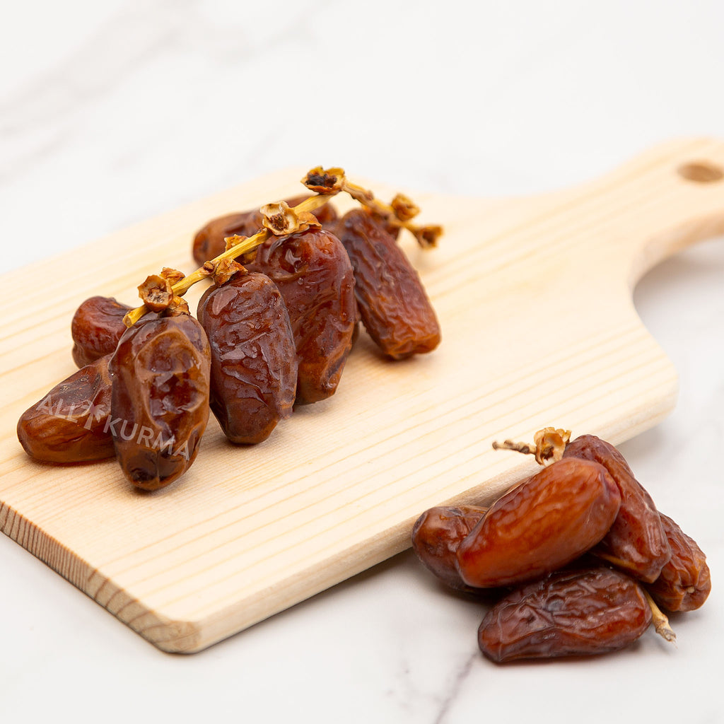 Date Crown Golden Arabia