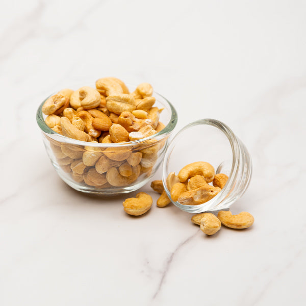 Springdale Cottage Baked Cashew