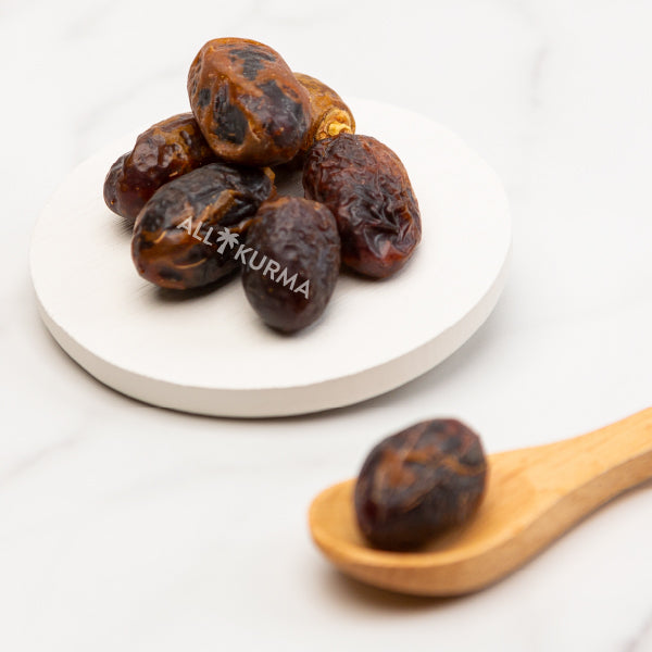 Masafii Dabbas Dates