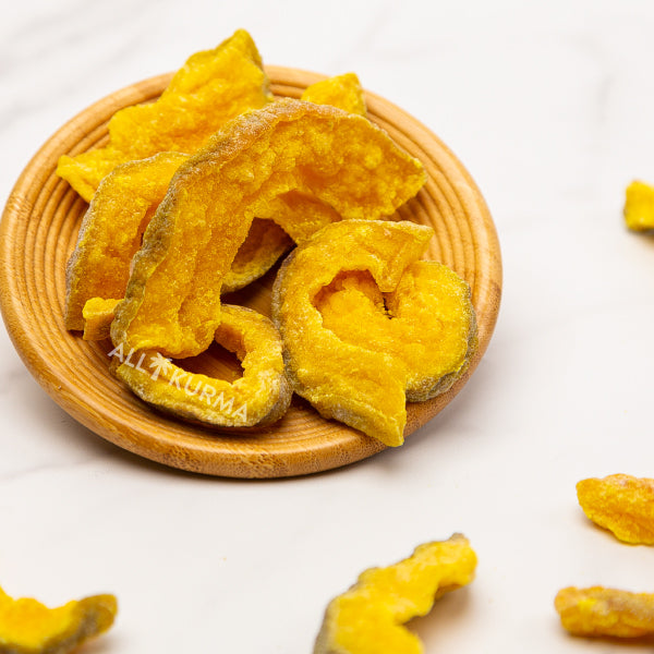 Springdale Cottage Dried Guava Slices