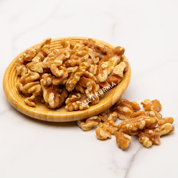 Springdale Cottage Baked Walnuts