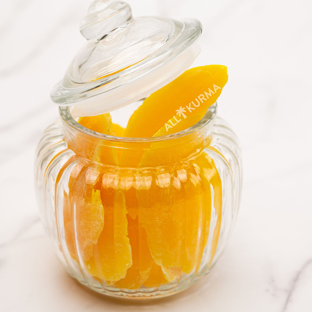 Springdale Cottage Dried Mango Slices