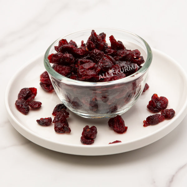 Springdale Cottage Dried Cranberries