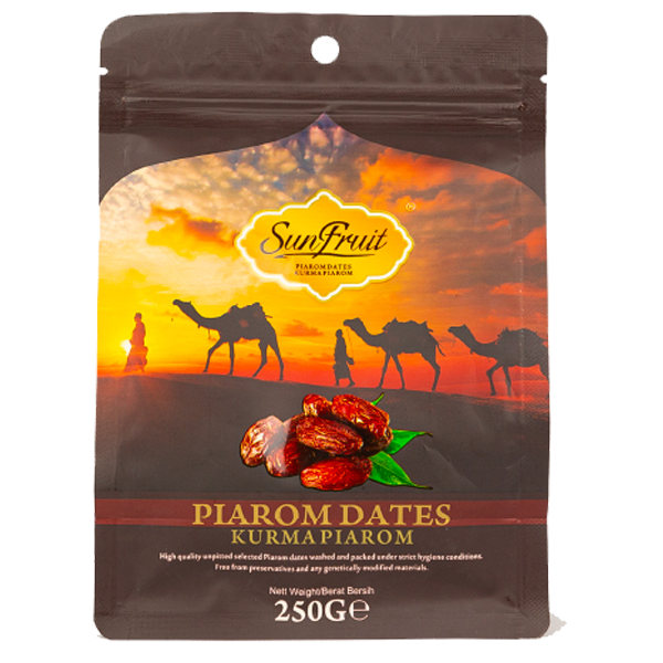 Sunfruit Piarom Dates
