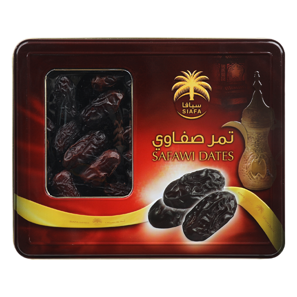 Siafa Saudi Safawi Dates