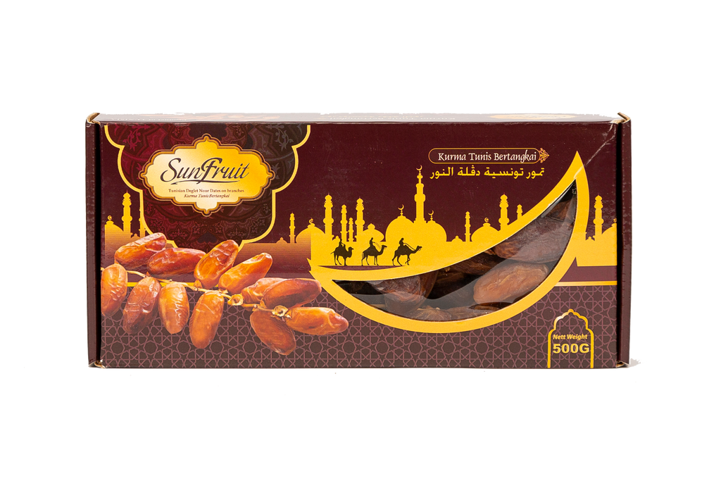 Sunfruit Deglet Nour Dates