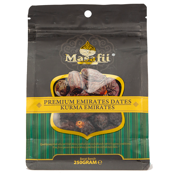 Masafii Premium Emirates Dates