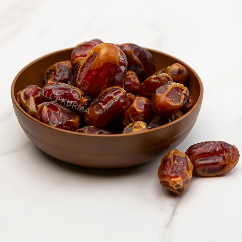 Kurma Mahkota Khalas