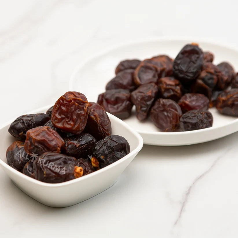 Kurma Crown Lulu