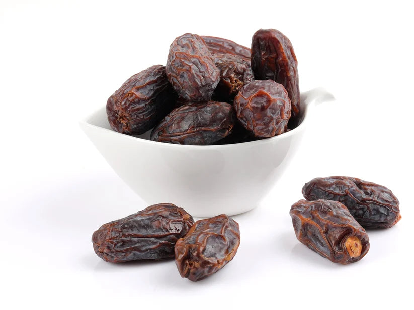 Kurma Jericho Medjool (Kurma Medjool)