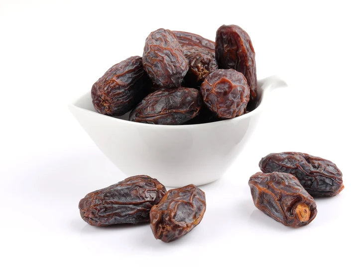 Kurma Jericho Medjool (Kurma Medjool)