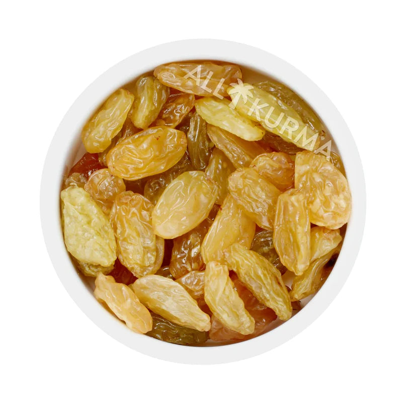 Hirisan Jambu Batu Kering Kotej Springdale