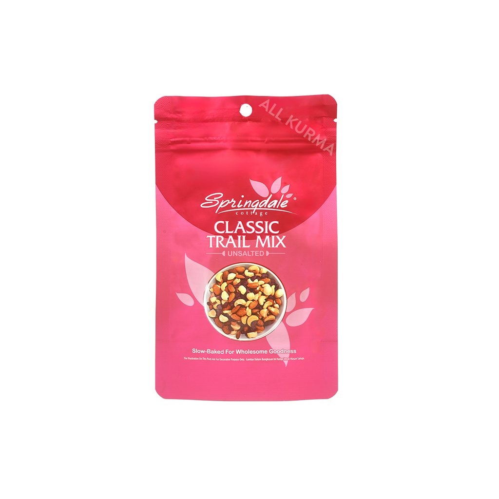 Springdale Cottage Classic Trail Mix
