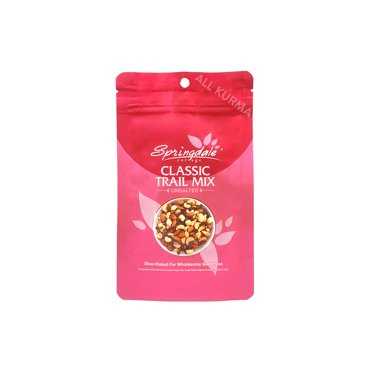 Springdale Cottage Classic Trail Mix